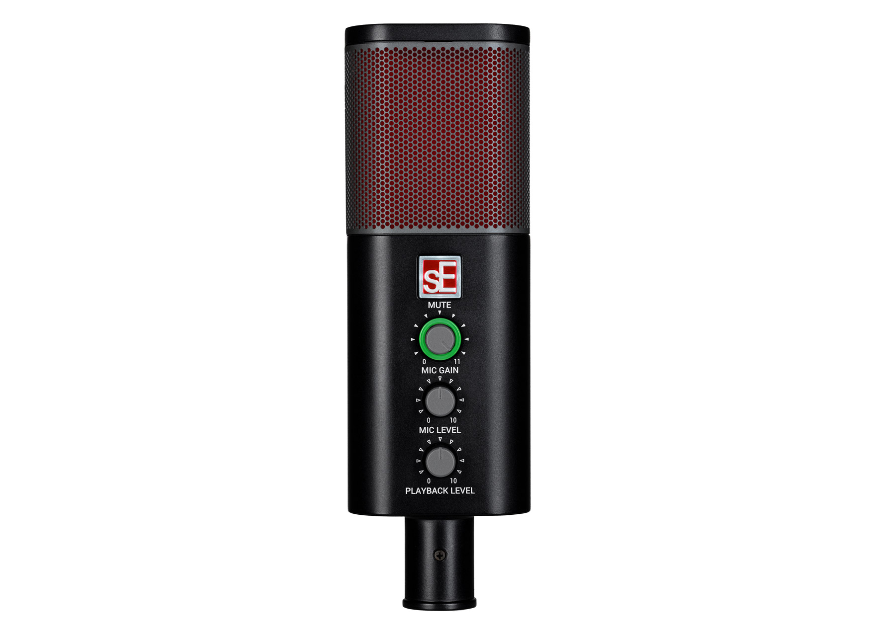 NEOM USB Großmembran-Kondensatormikrofon